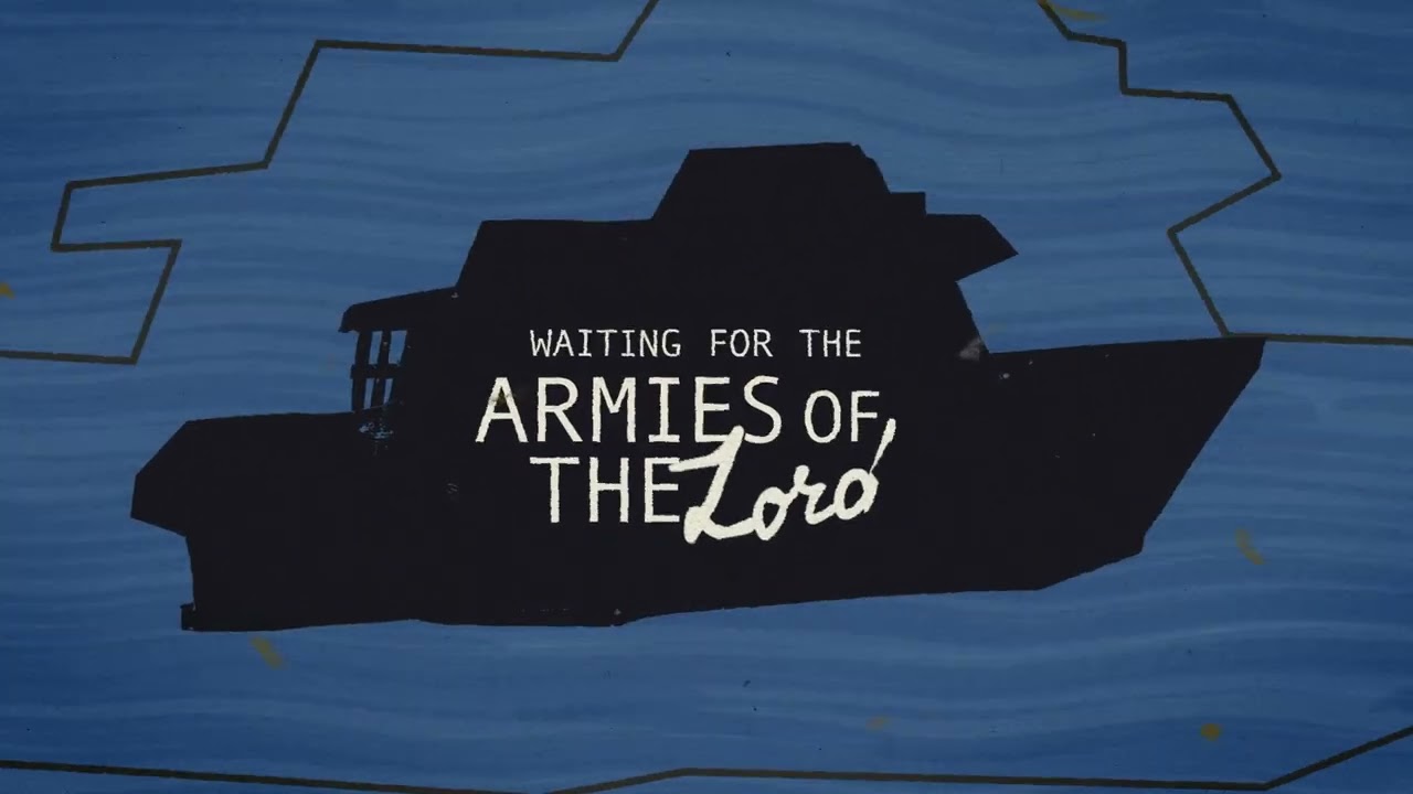 Review-The-Mountain-Goats-THROUGH-THIS-FIRE-ACROSS-FROM-PETER-BALKAN