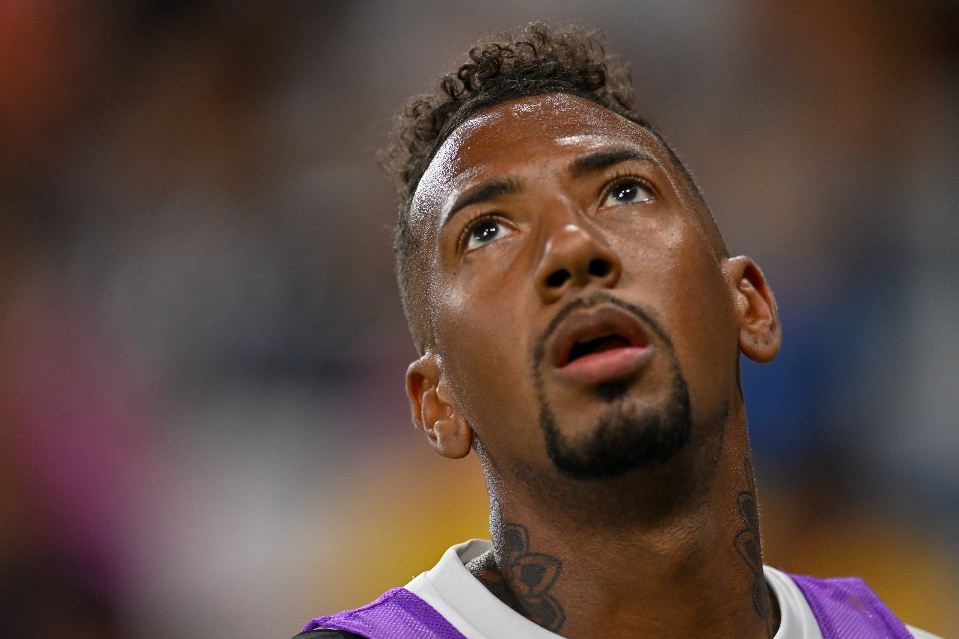 Jérôme Boateng