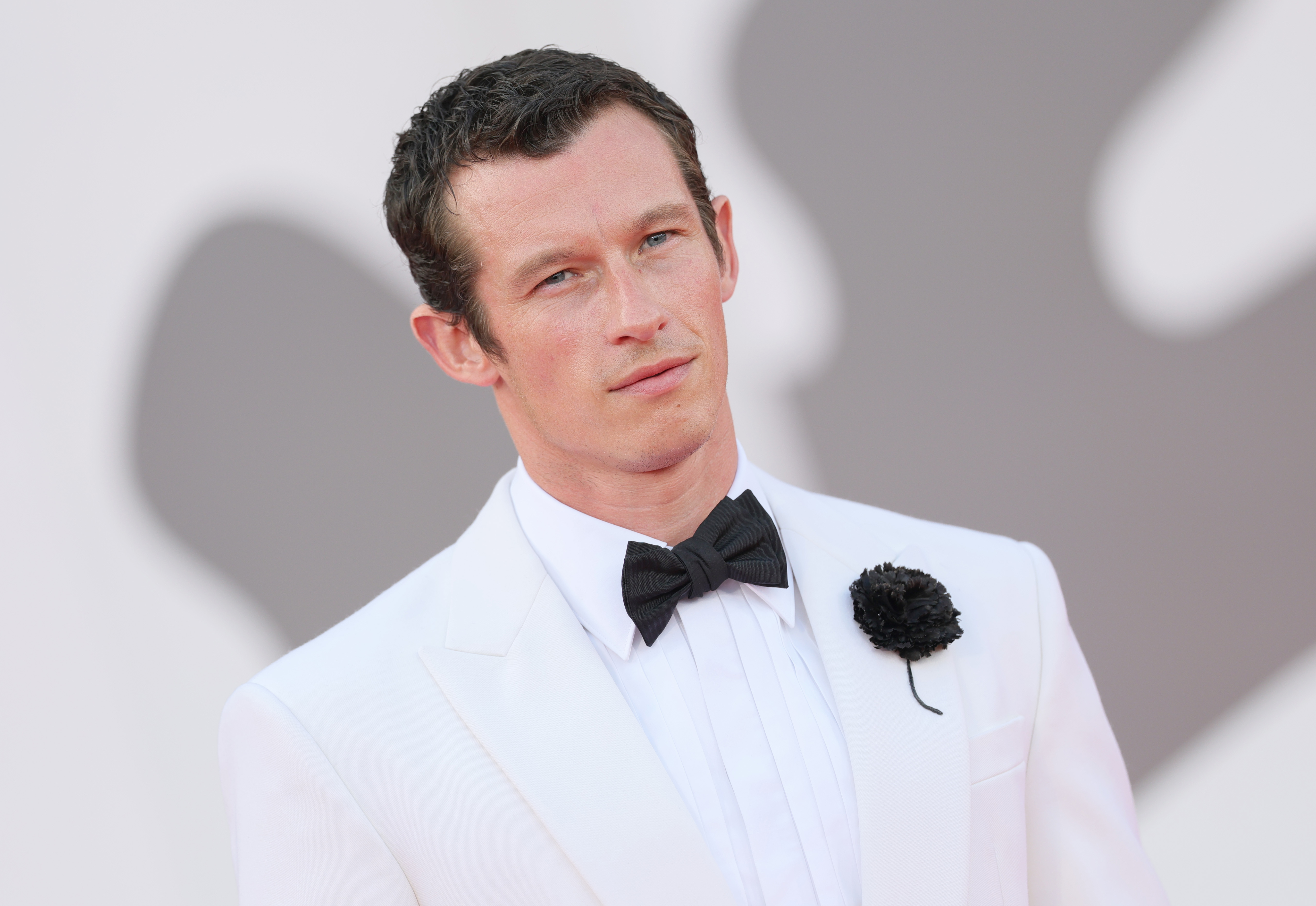 Callum Turner