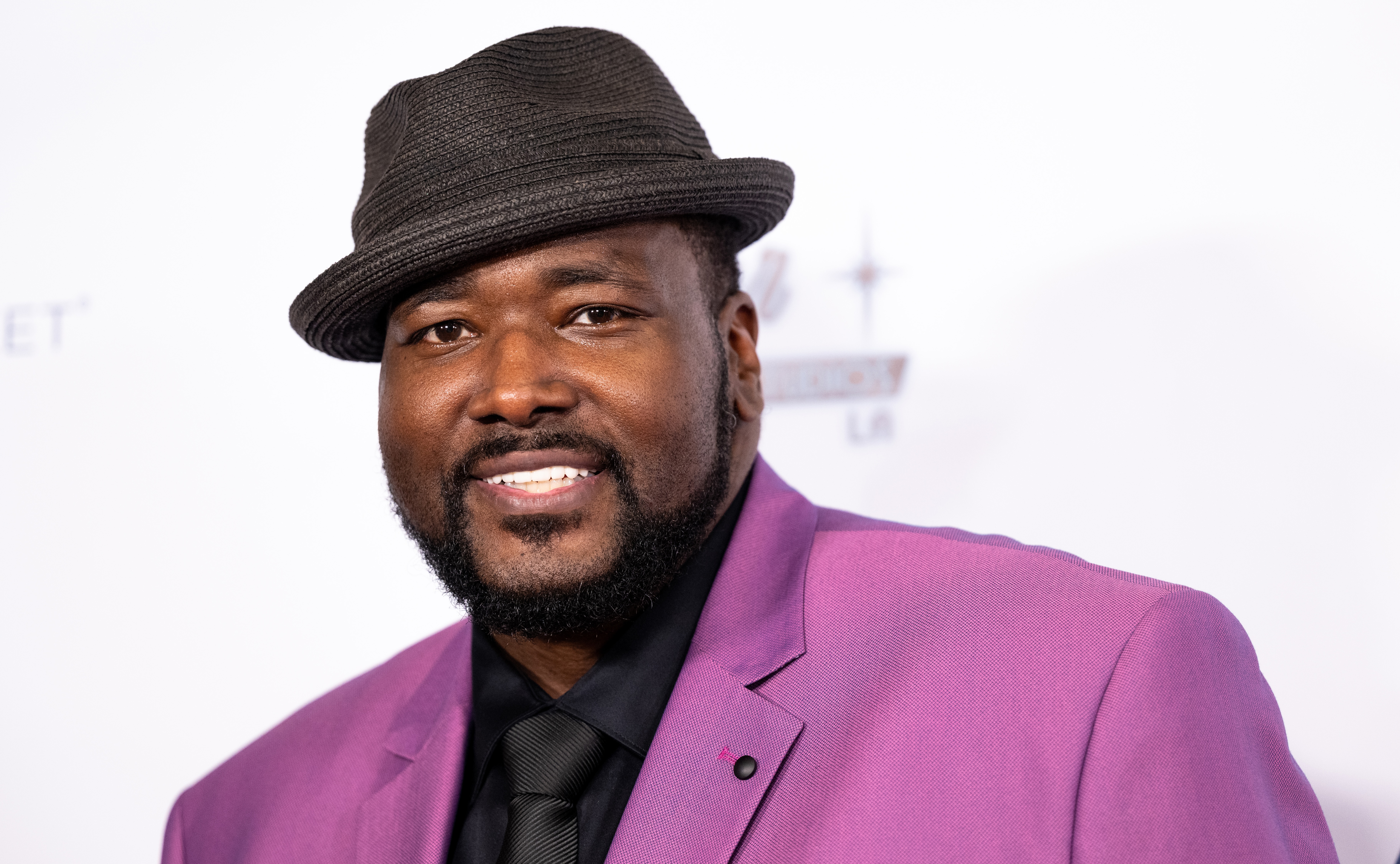 „Blind Side“-Star Quinton Aaron