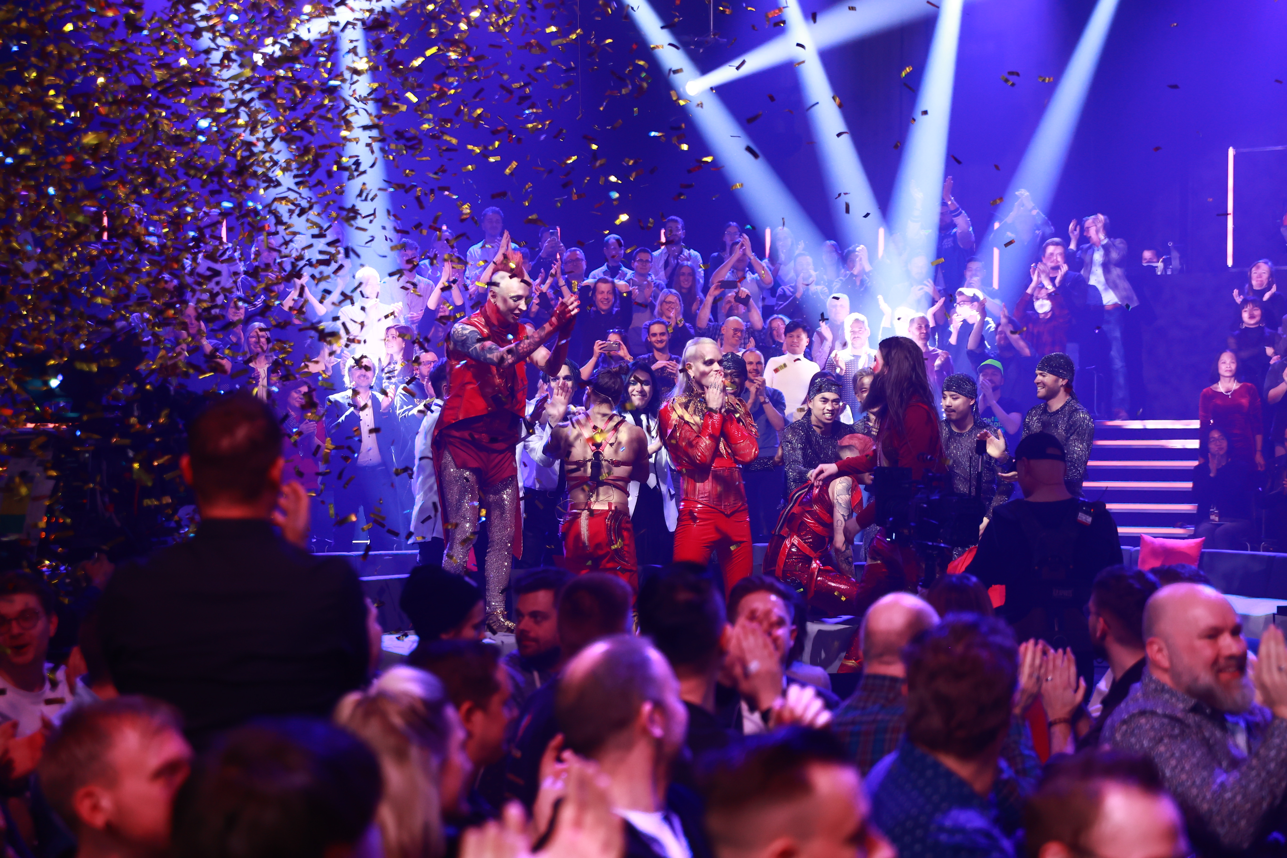 ESC Vorentscheid 2023