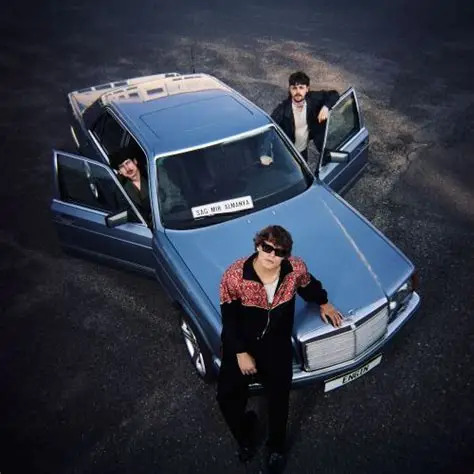 Engin-Sag-mir-Almanya