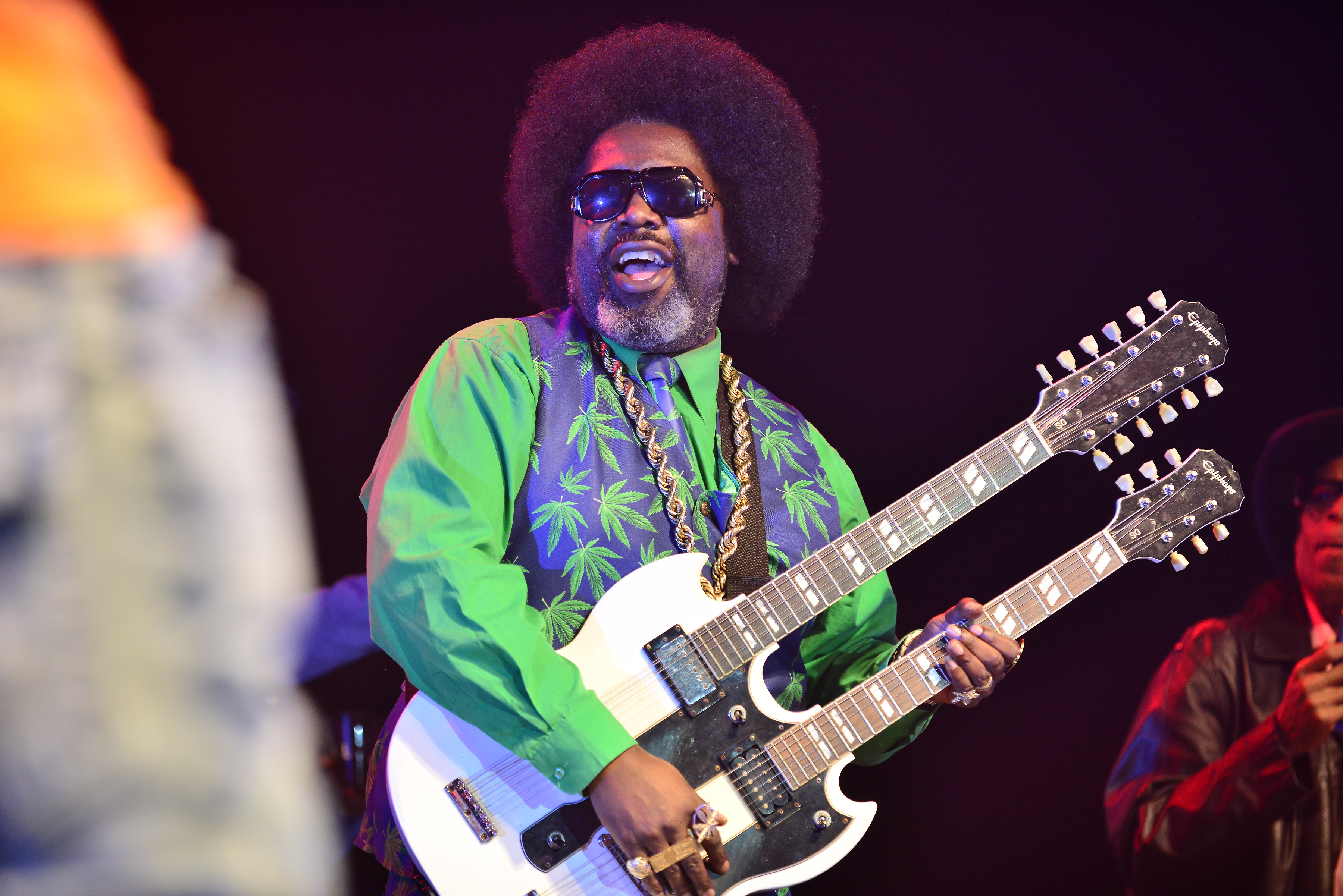 Afroman
