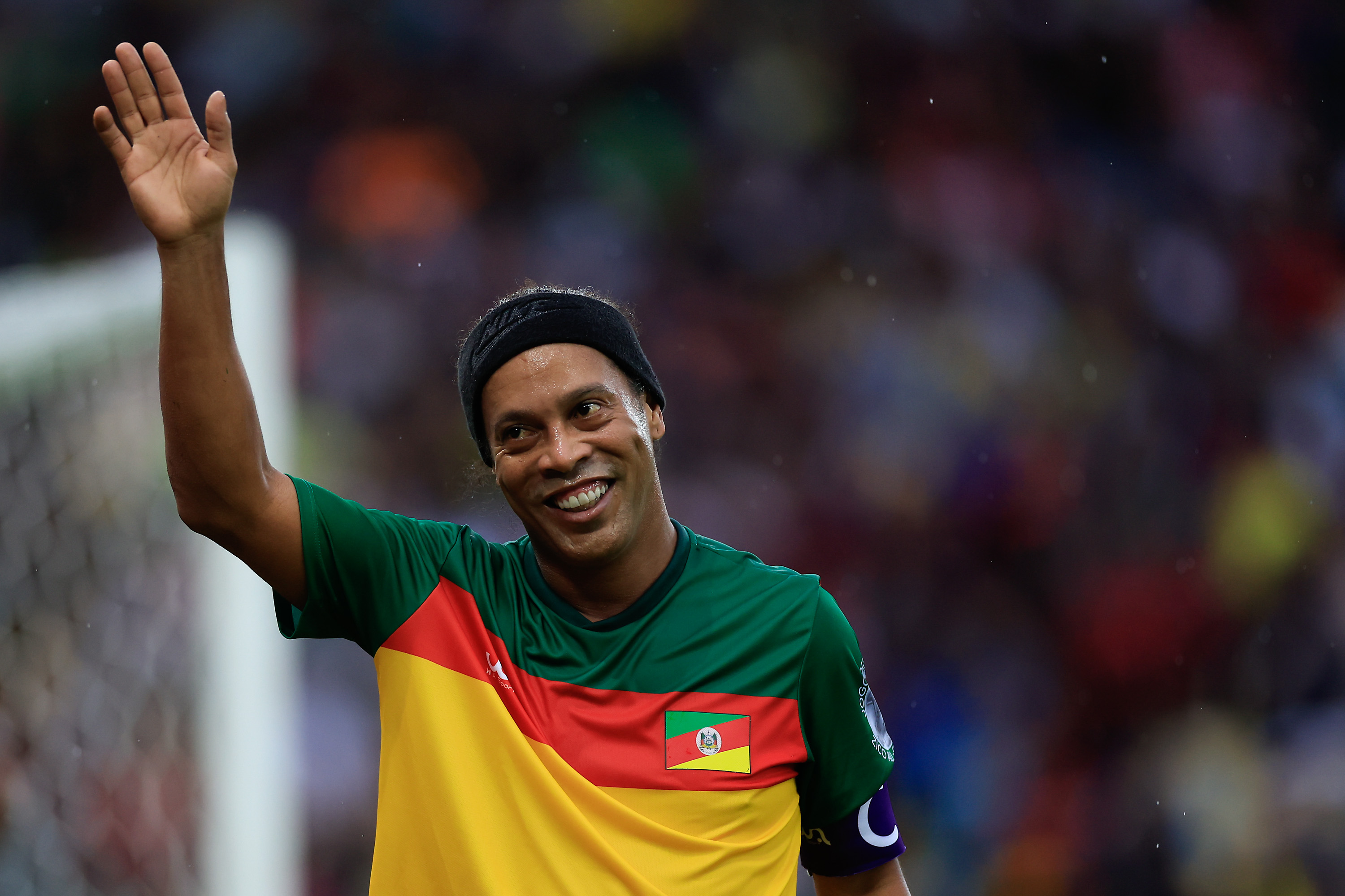 Ronaldinho