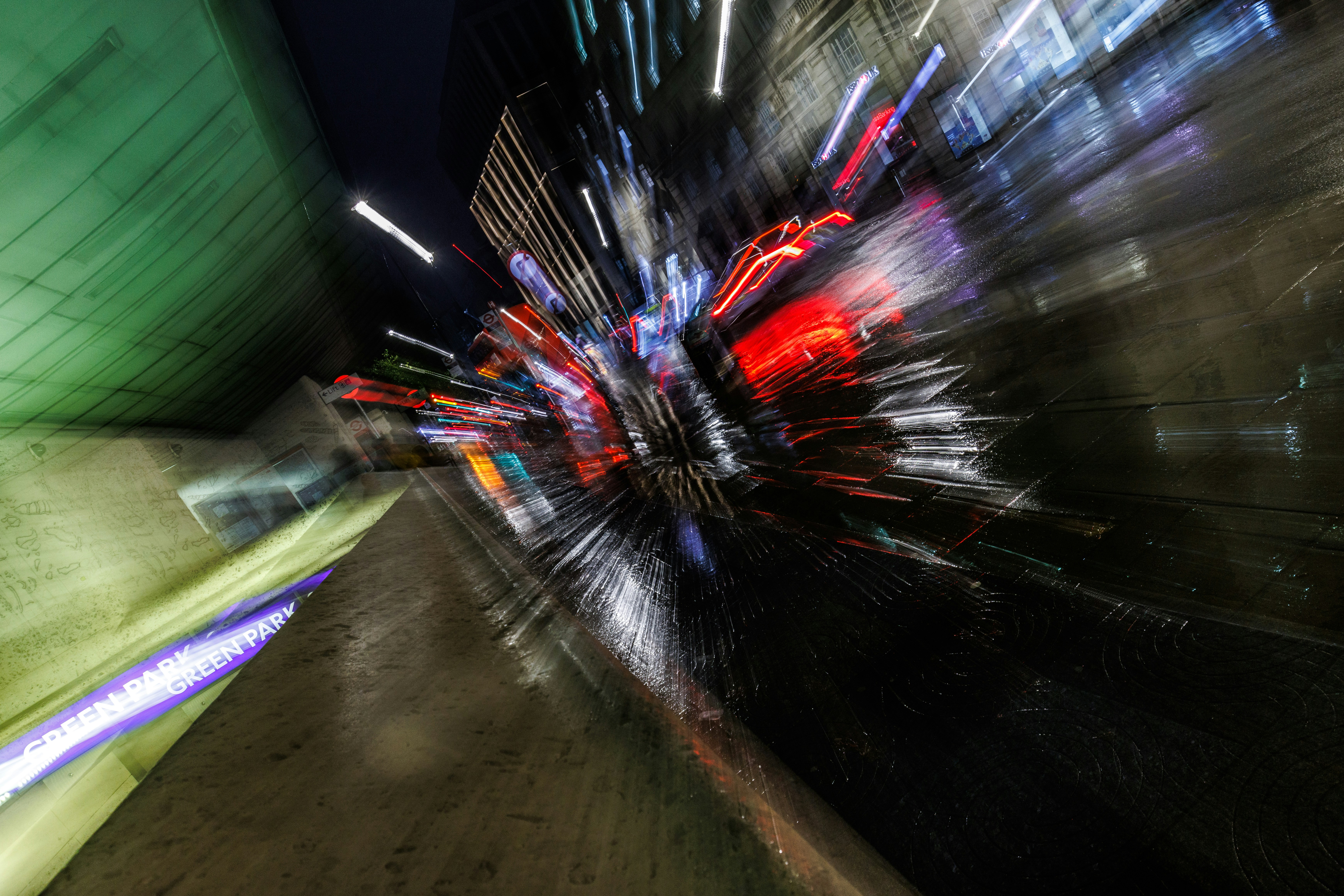 Es gibt neue Erkenntnisse.