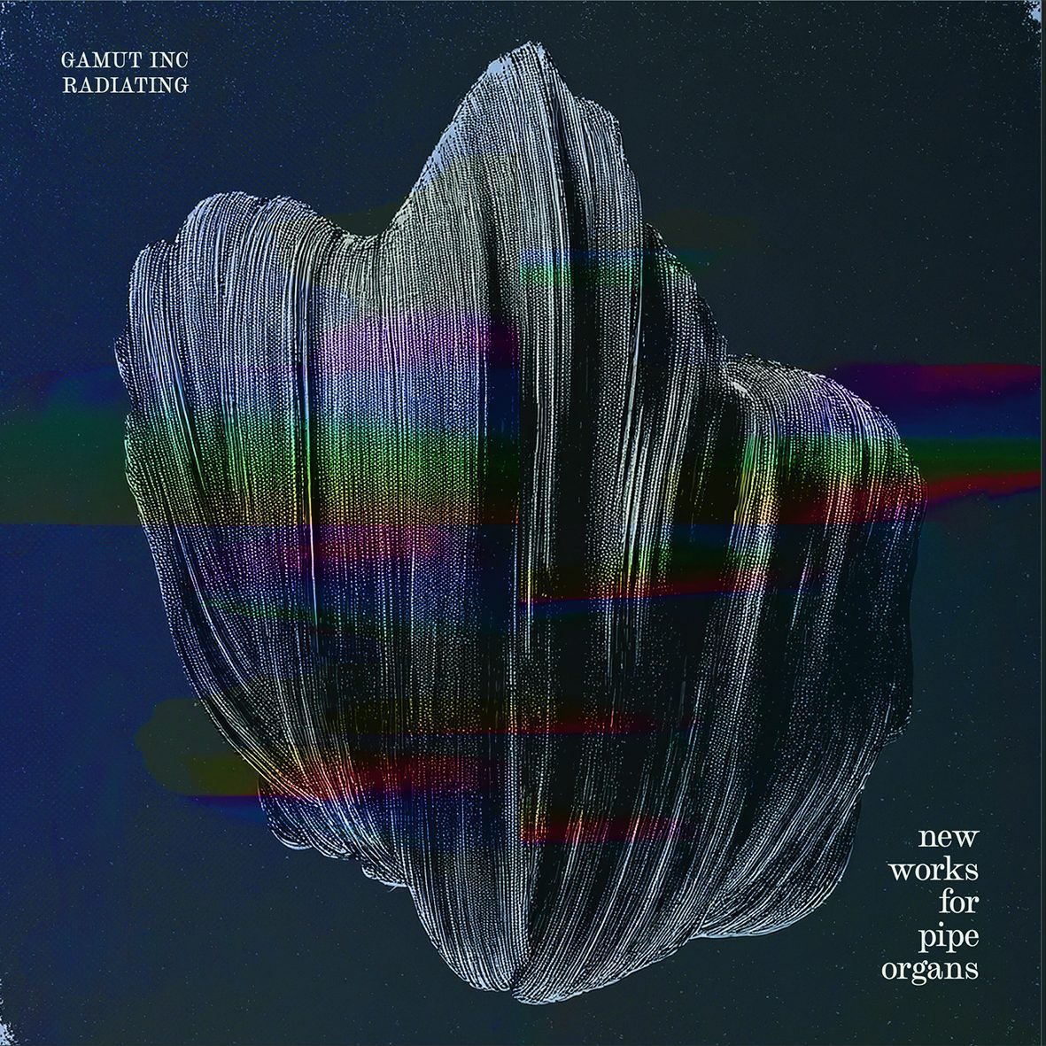 Gamut Inc. - RADIATING