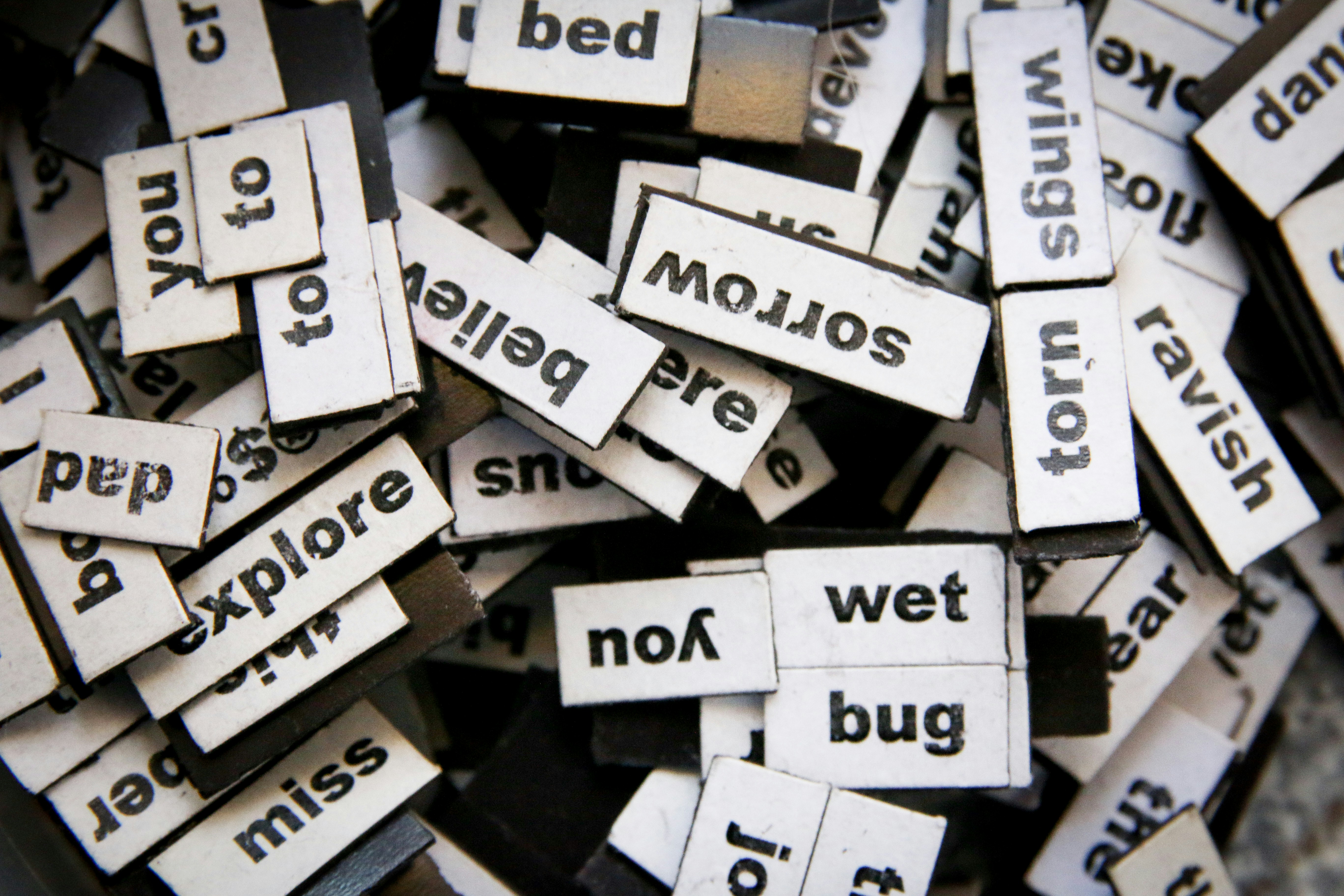 Slang erklärt