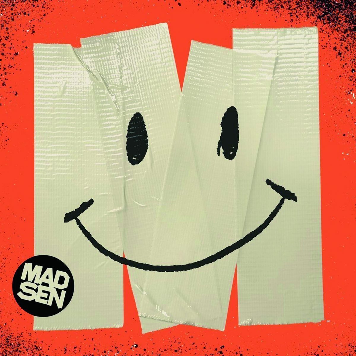 Madsen - SMILE