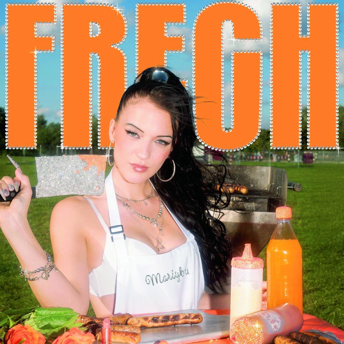 Mariybu - FRECH