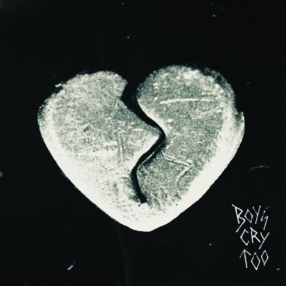 The Haunted Youth - BOYS CRY TOO