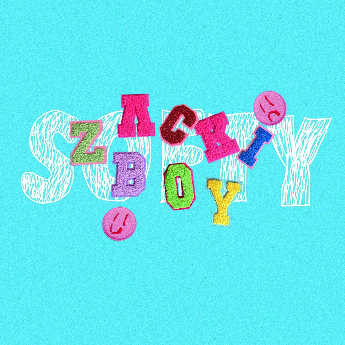 ZackiBoy - SOFTY