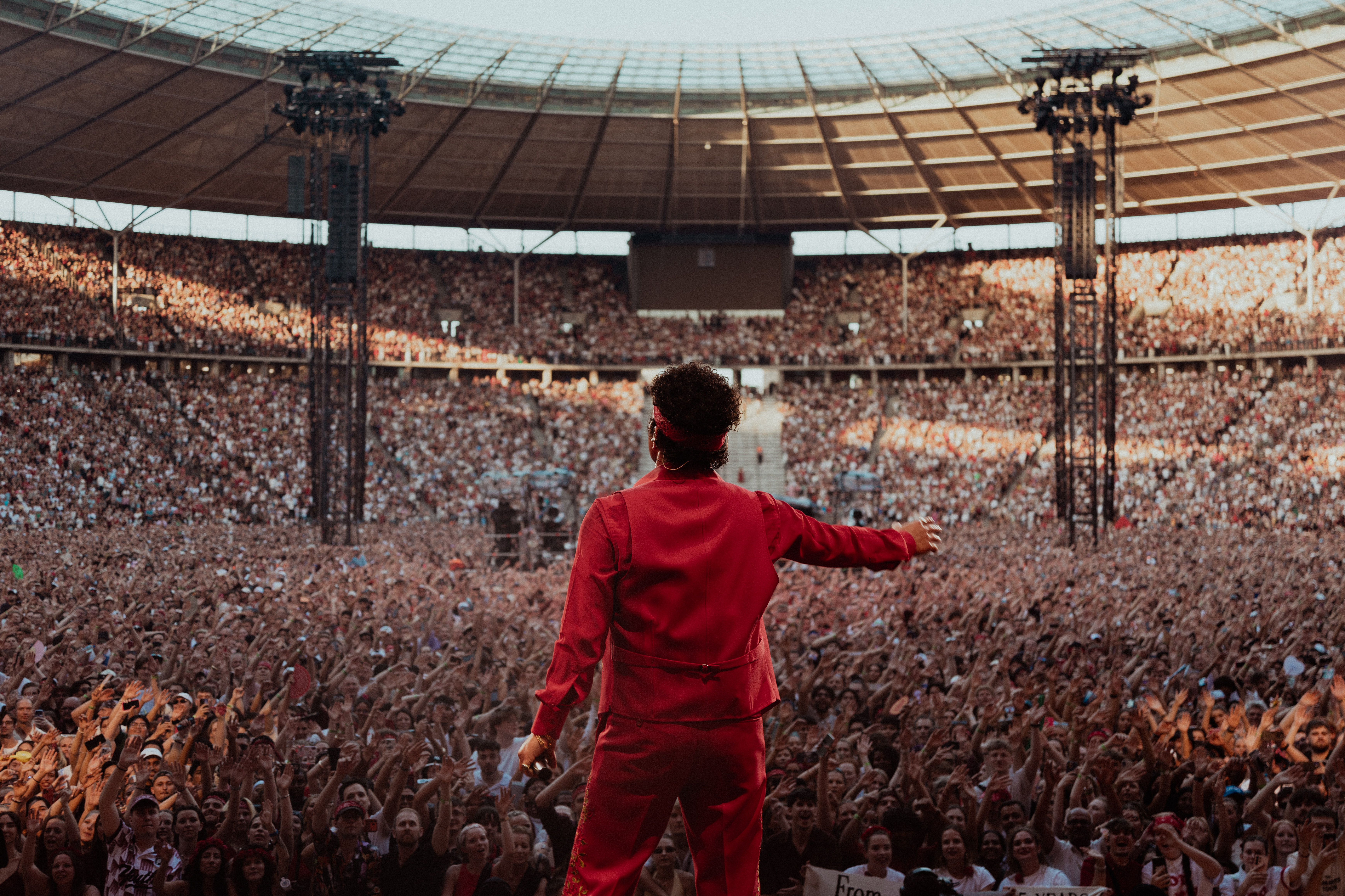 Bruno Mars