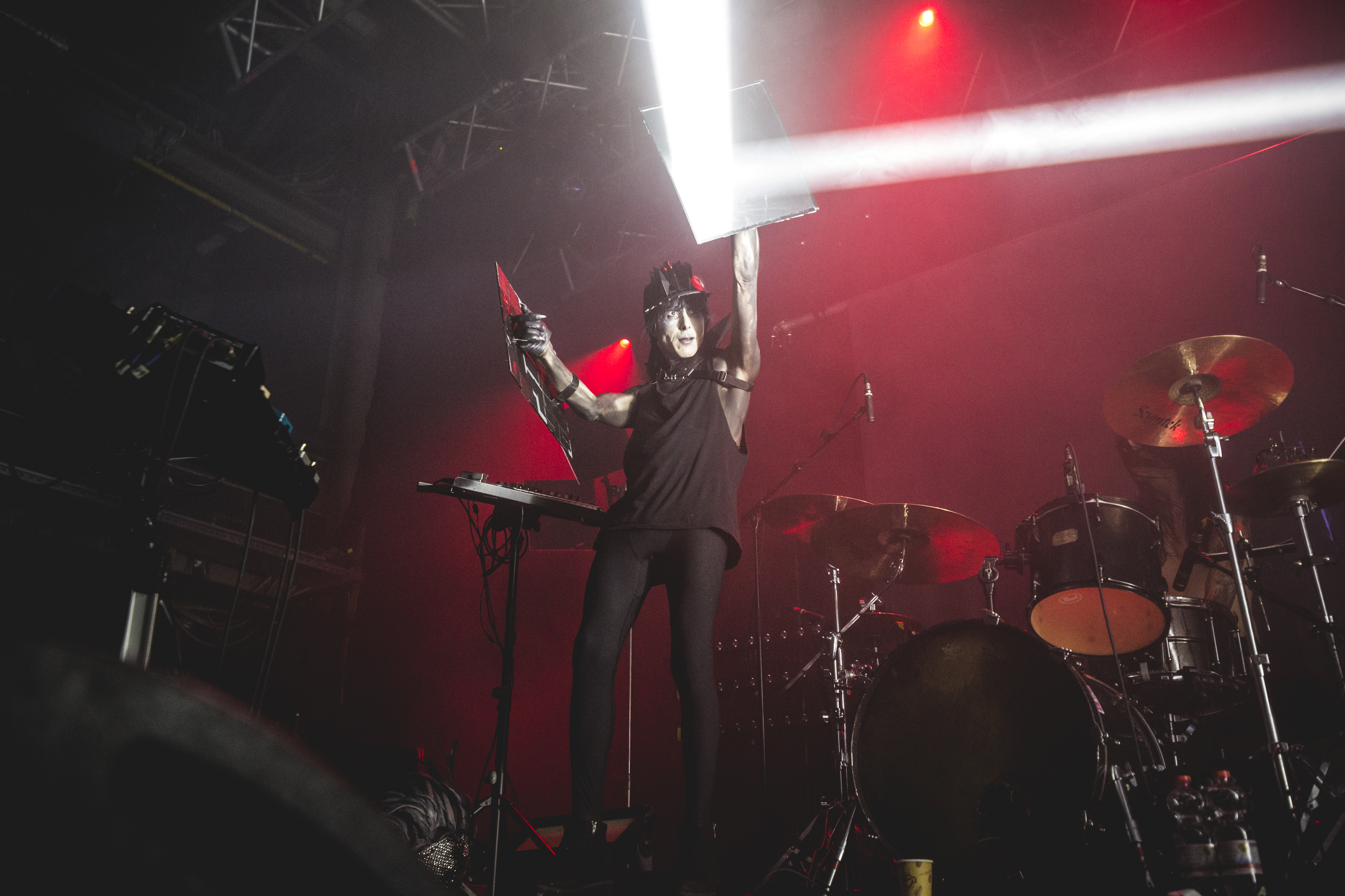 IAMX