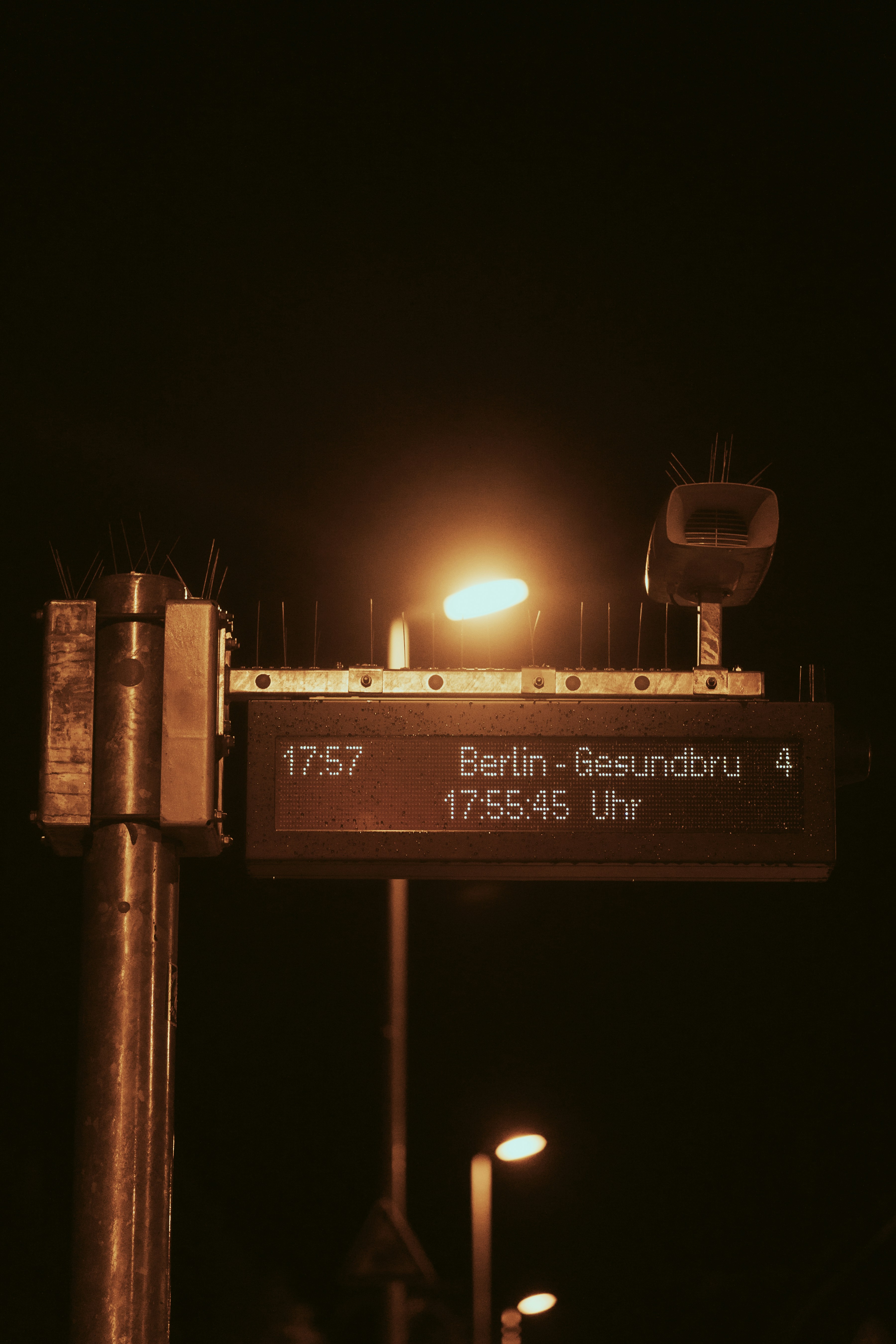 Berlin Gesundbrunnen