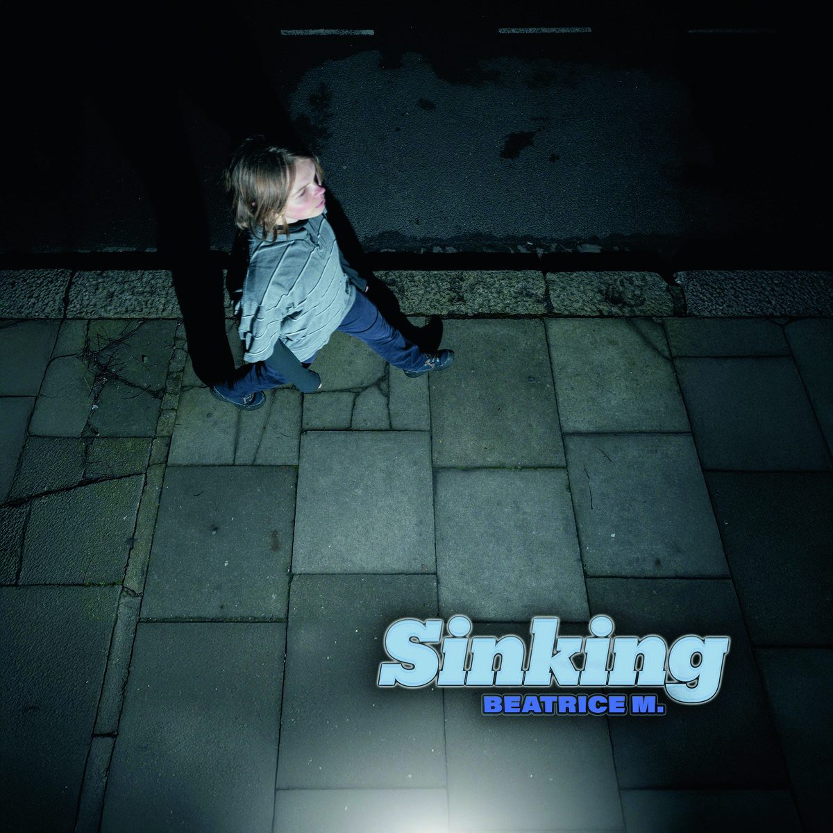 Beatrice M. - SINKING