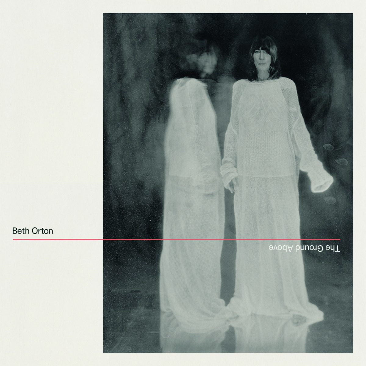 Beth Orton - THE GROUND ABOVE