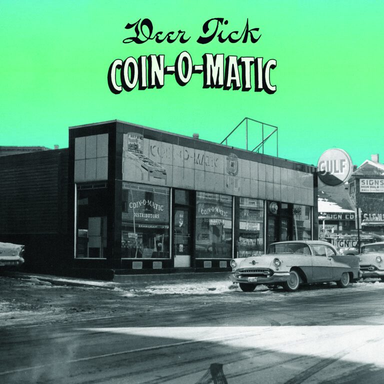 Deer Tick - COIN-O-MATIC