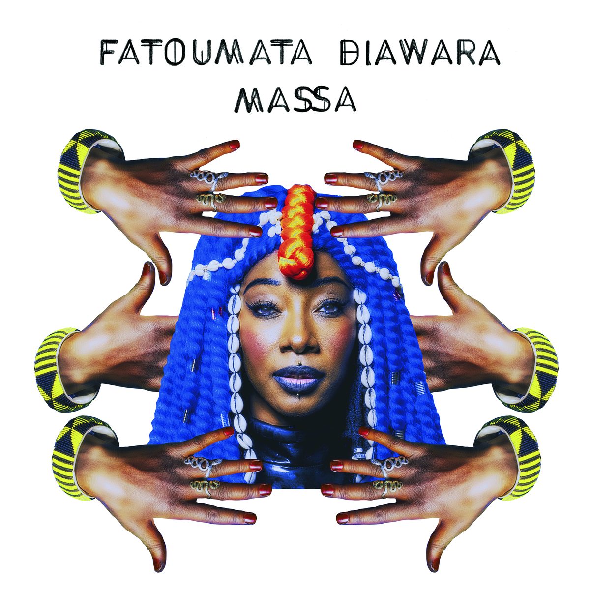 Fatoumata Diawara - MASSA