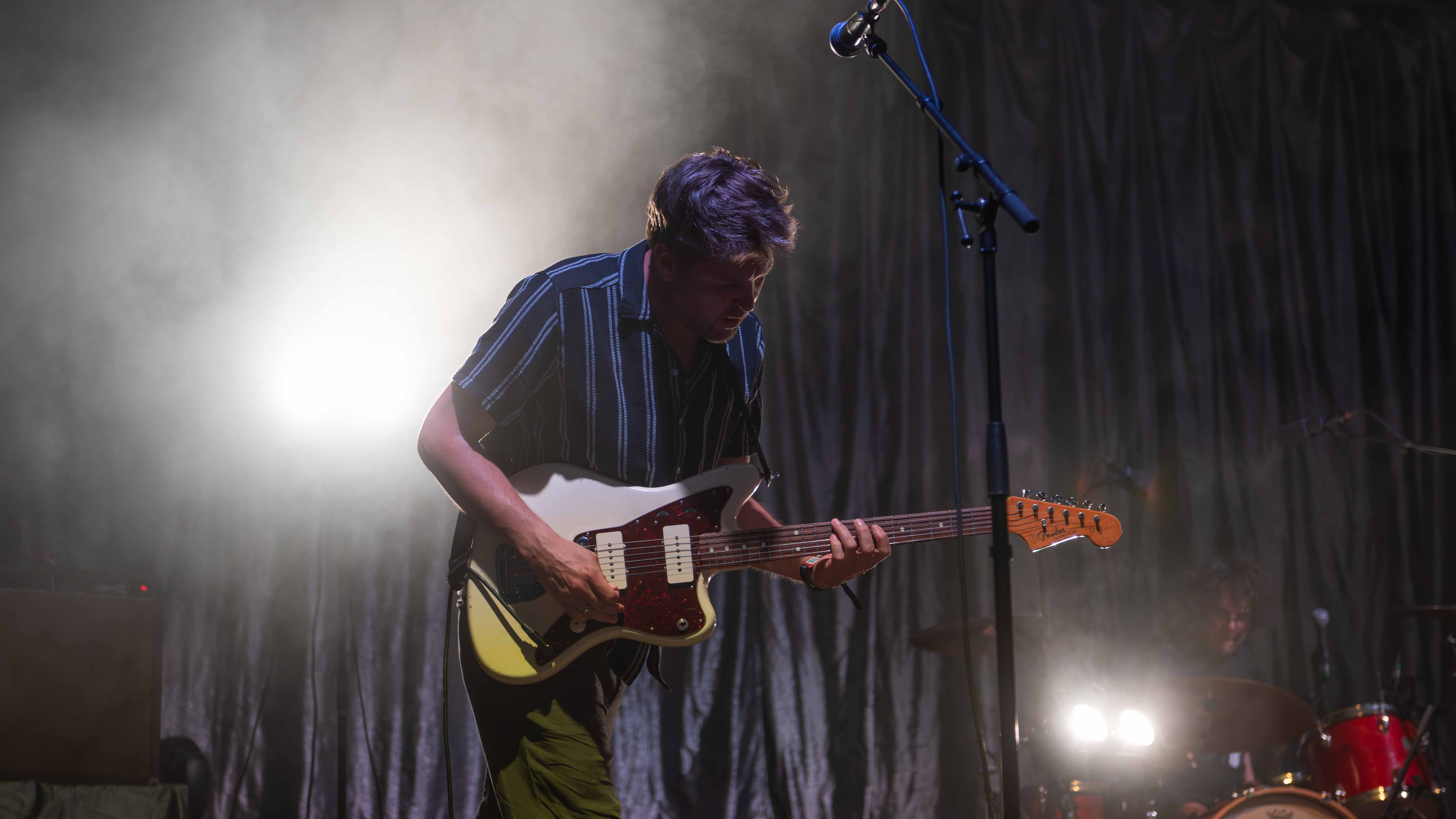 18.06.2026, Eichenring, Scheessel, GER, Hurricane-Festival, im Bild "Herrenmagazin" Foto © Rojahn