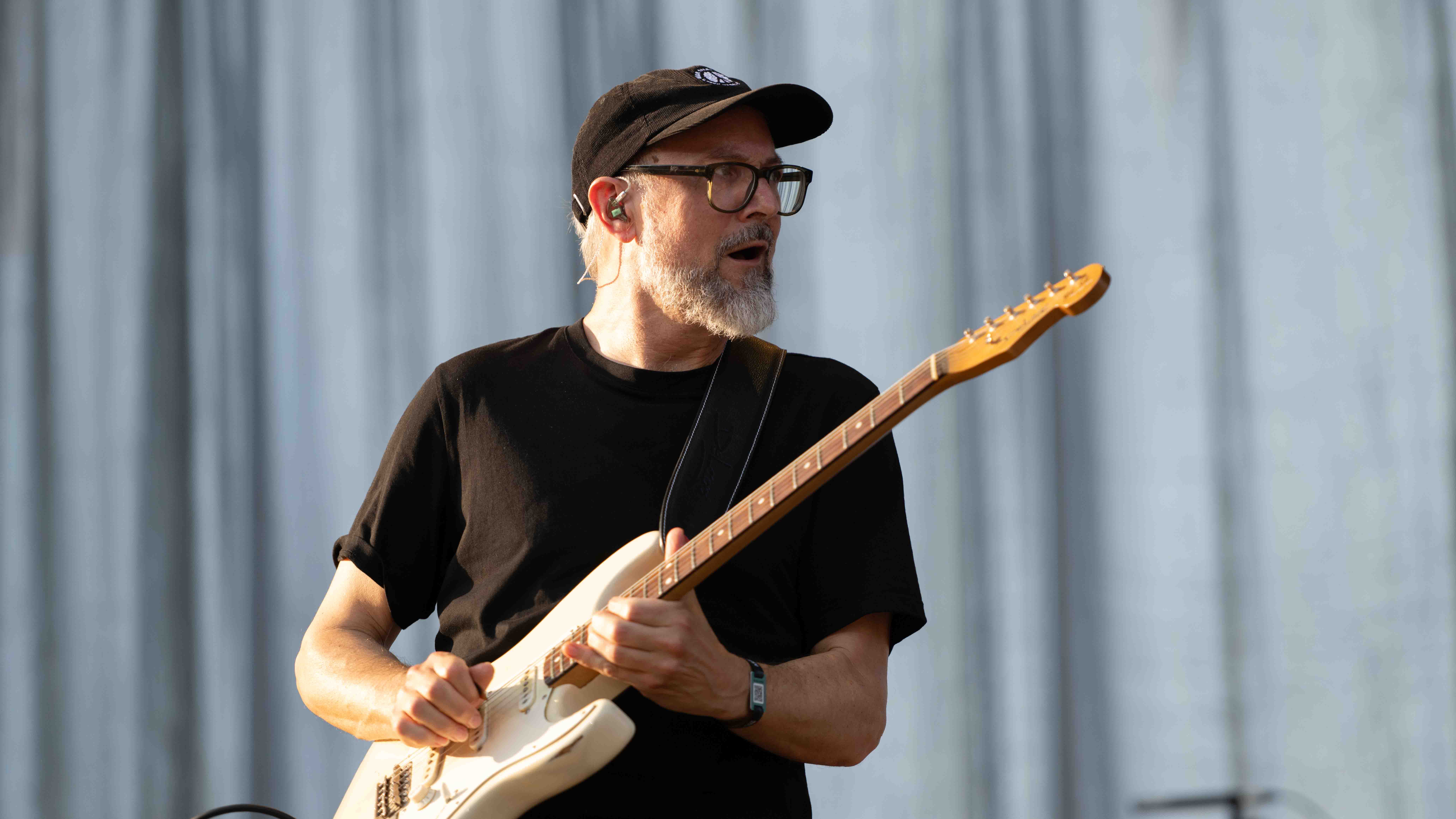 19.06.2026, Eichenring, Scheessel, GER, Hurricane-Festival, im Bild "BOSSE" Foto © Rojahn