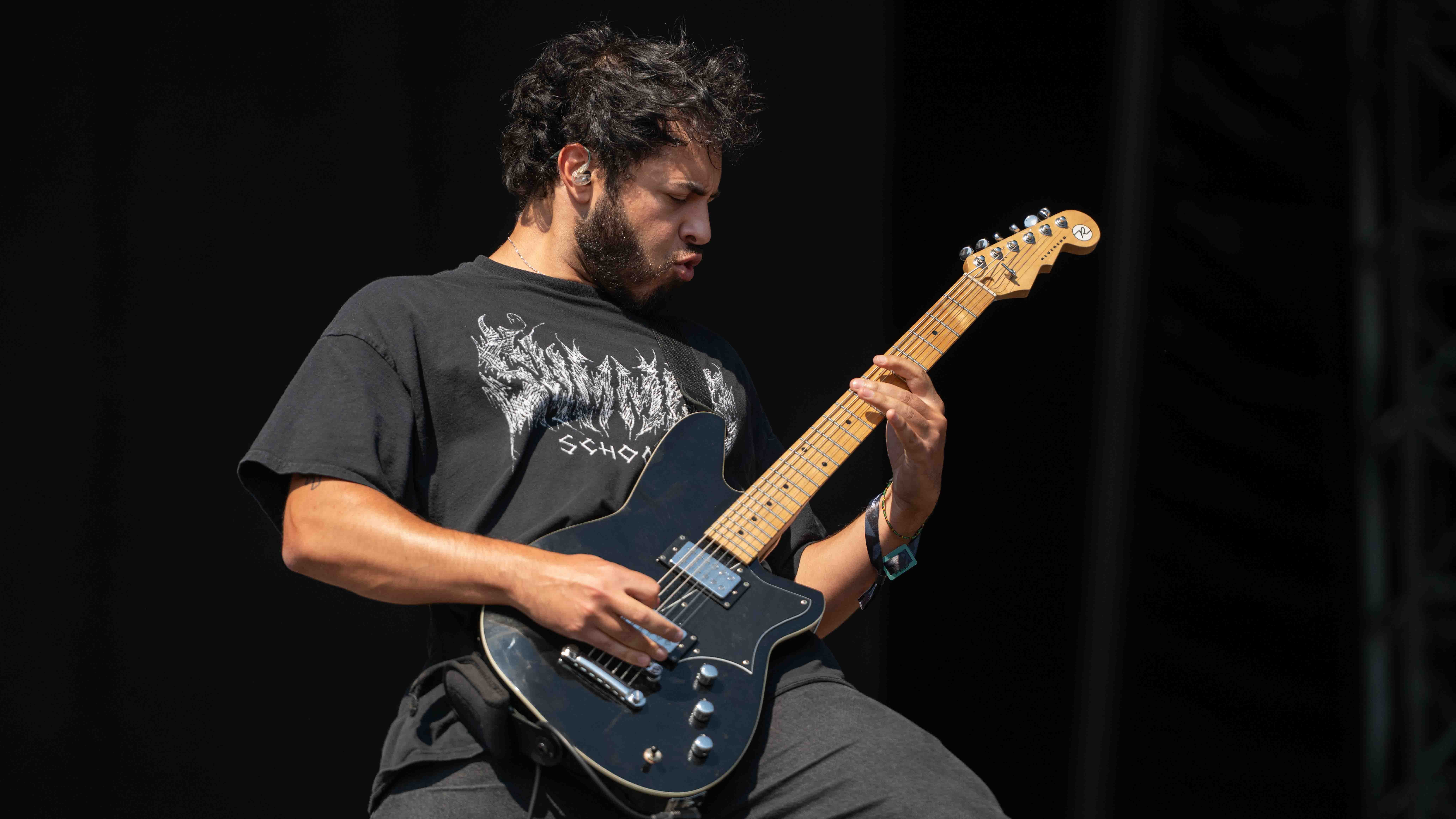 19.06.2026, Eichenring, Scheessel, GER, Hurricane-Festival, im Bild "GRANDSON" Foto © Rojahn