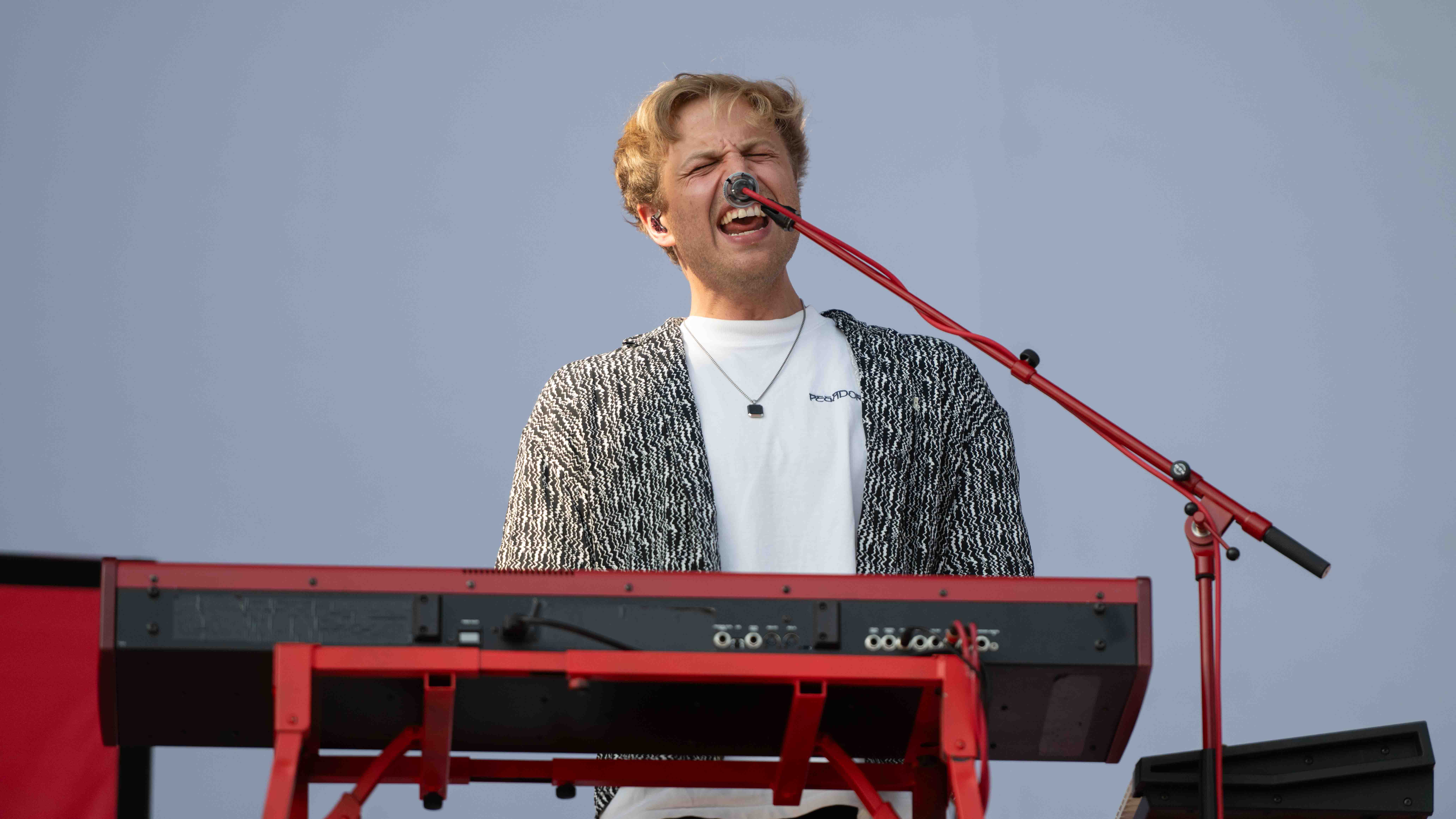 20.06.2026, Eichenring, Scheessel, GER, Hurricane-Festival, im BildKAFFKIEZFoto © Rojahn