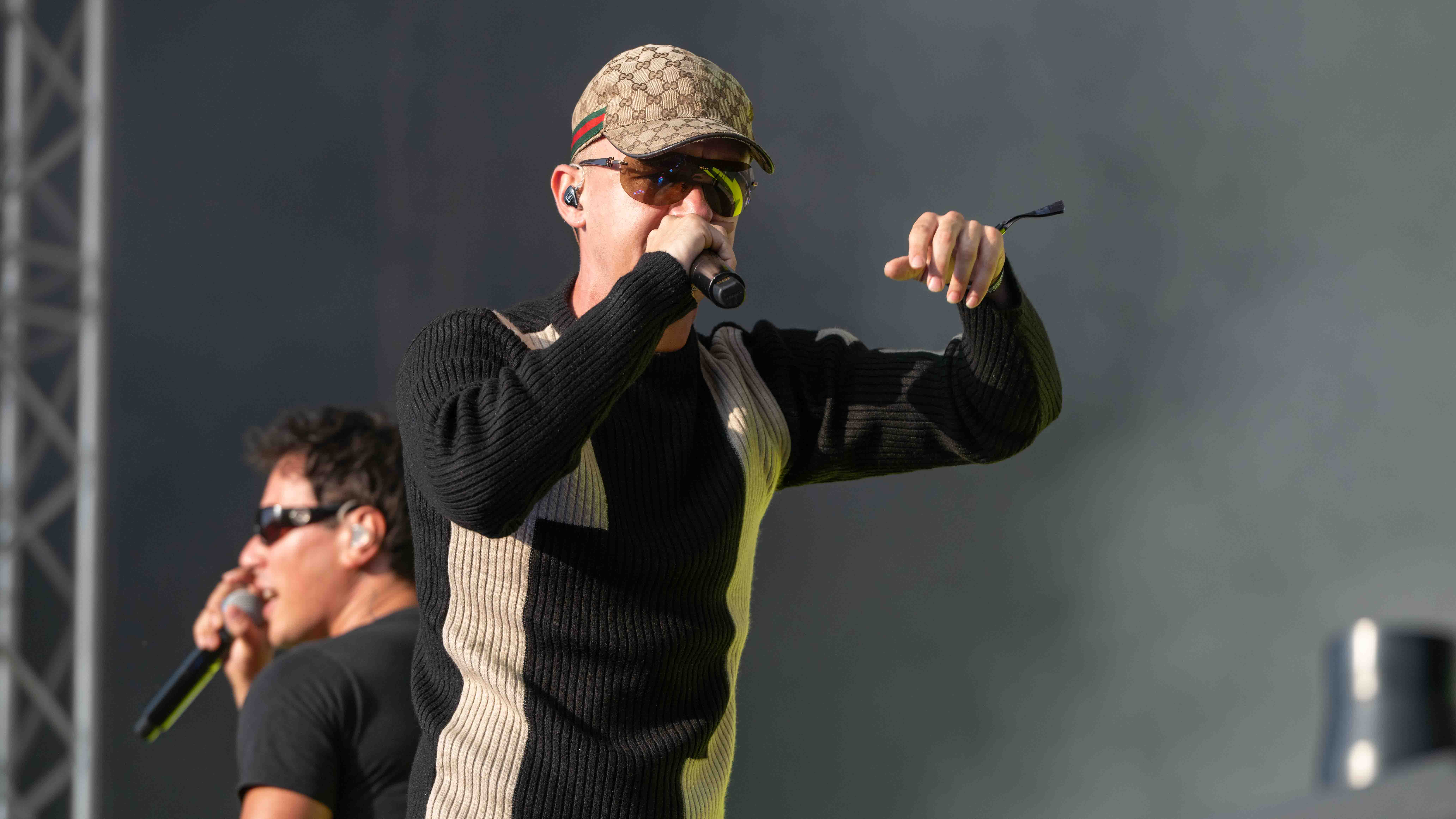 21.06.2026, Eichenring, Scheessel, GER, Hurricane-Festival, im BildBHZFoto © Rojahn