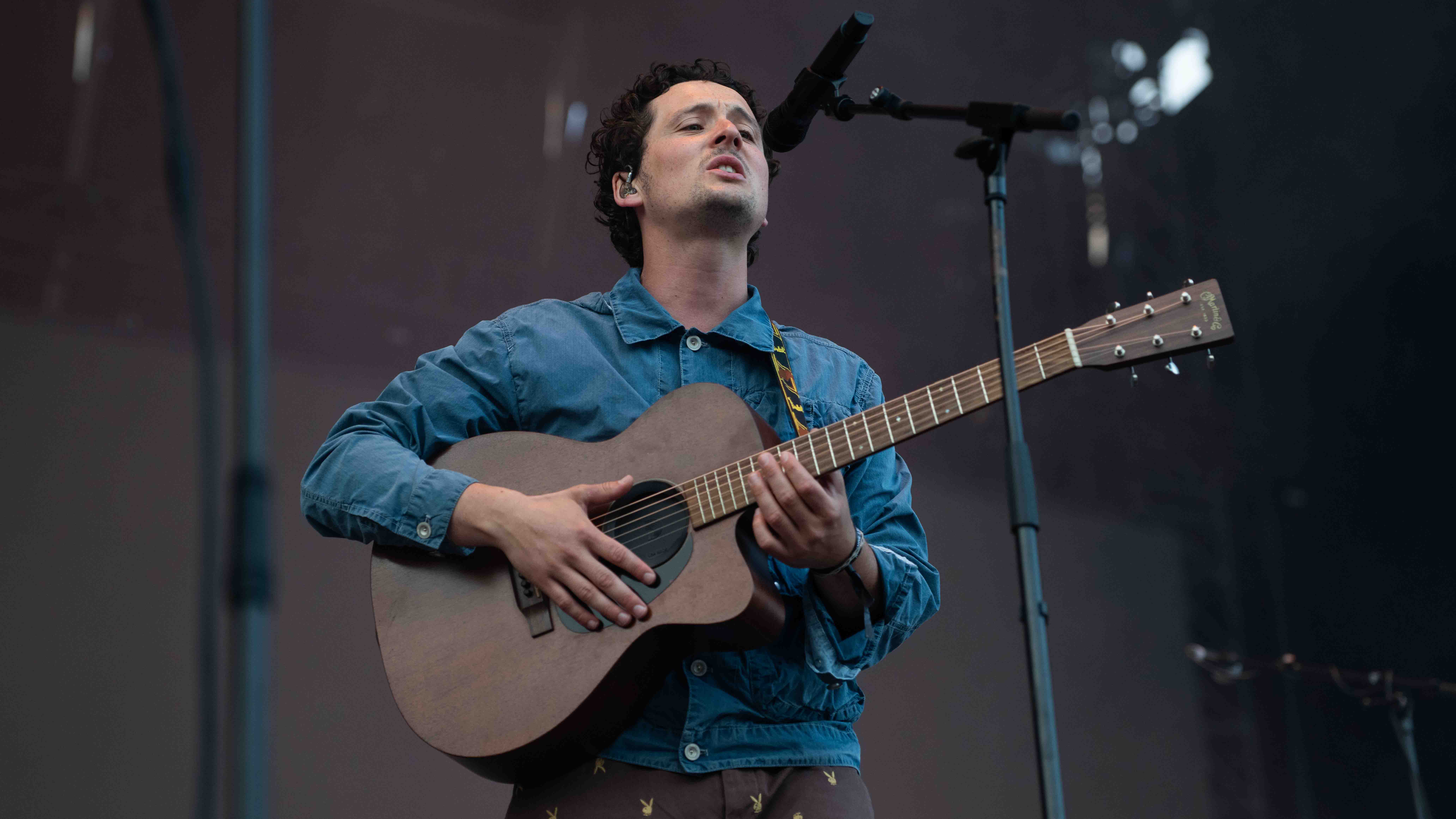 21.06.2026, Eichenring, Scheessel, GER, Hurricane-Festival, im BildPROVINZFoto © Rojahn