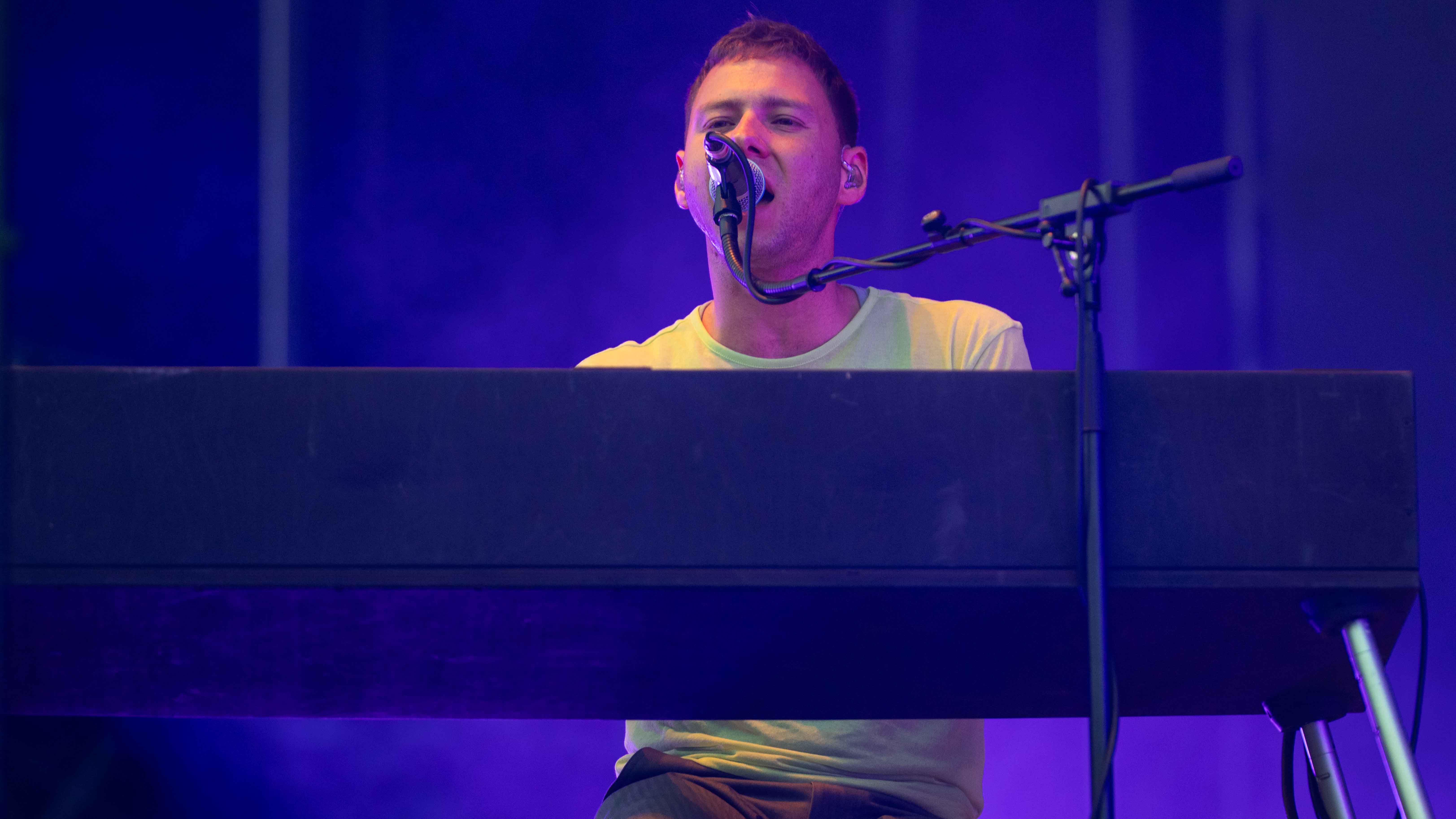 21.06.2026, Eichenring, Scheessel, GER, Hurricane-Festival, im BildPROVINZFoto © Rojahn