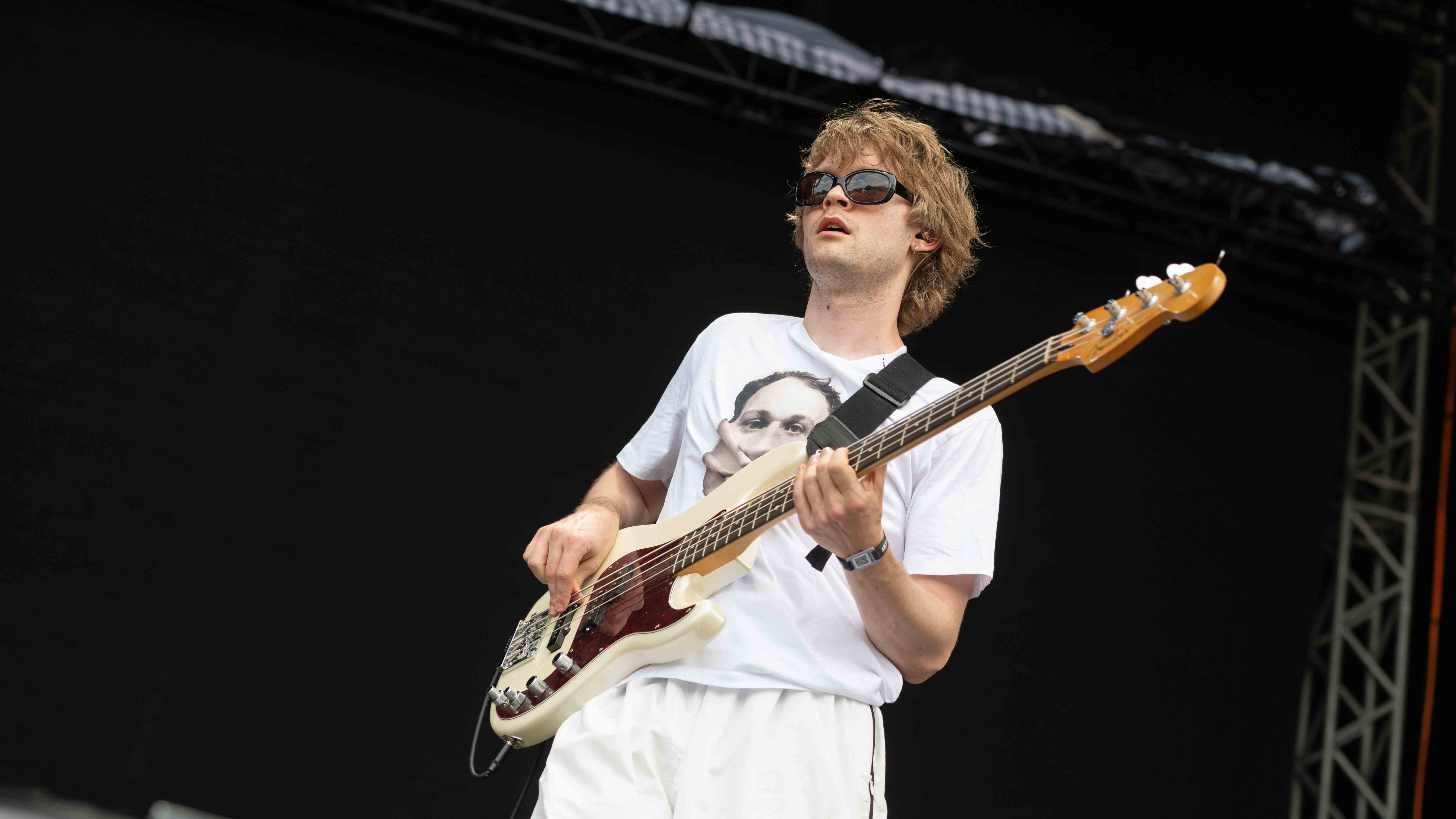 21.06.2026, Eichenring, Scheessel, GER, Hurricane-Festival, im BildROSMARINFoto © Rojahn