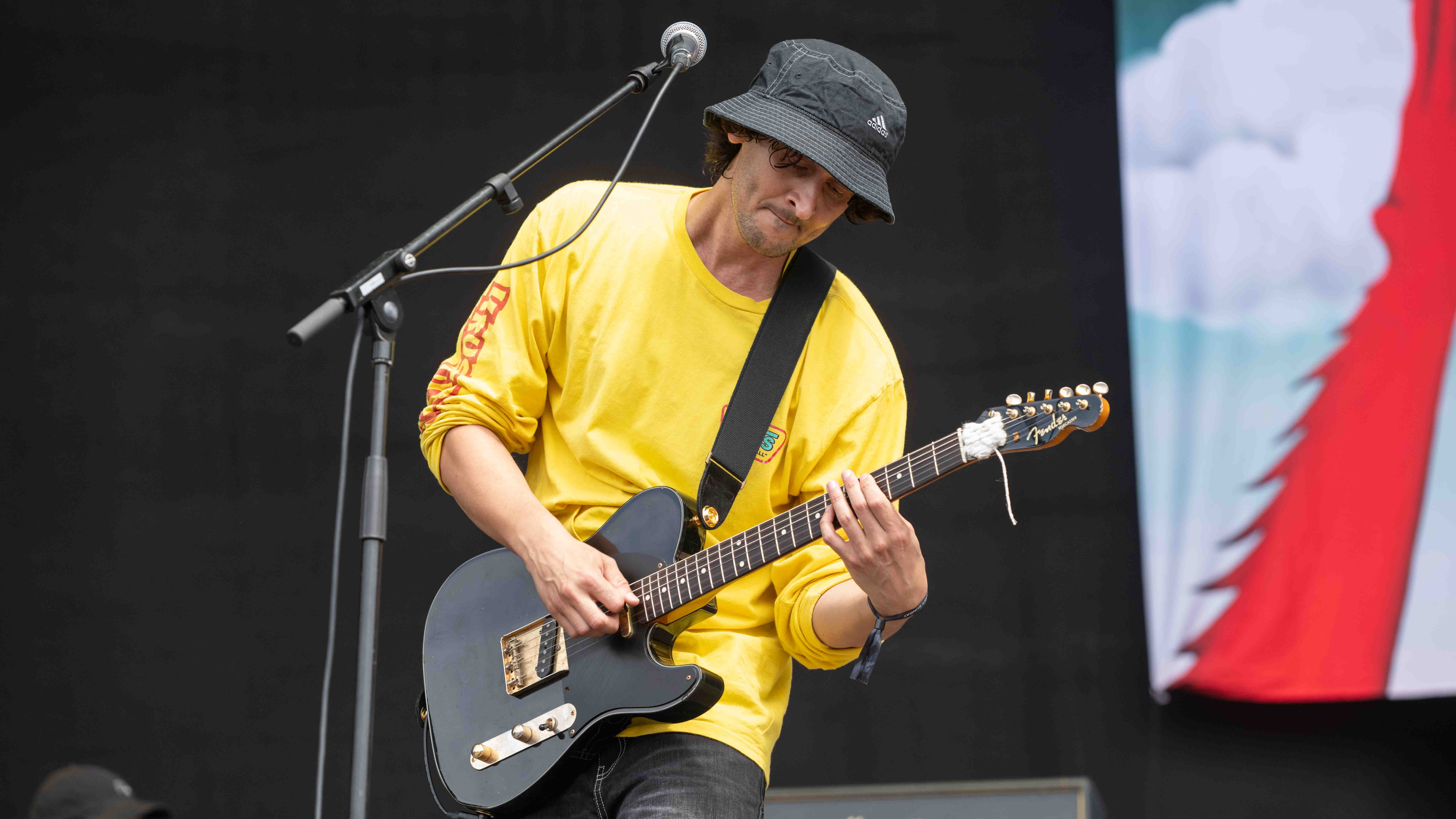 21.06.2026, Eichenring, Scheessel, GER, Hurricane-Festival, im Bild UNPEOPLE Foto © Rojahn