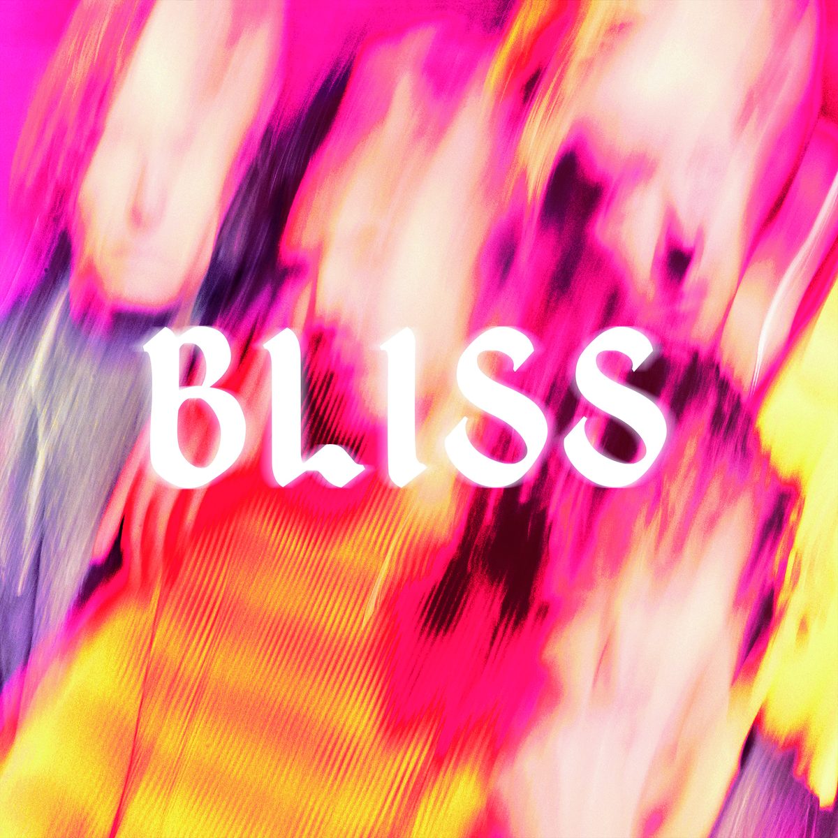 Temples - BLISS