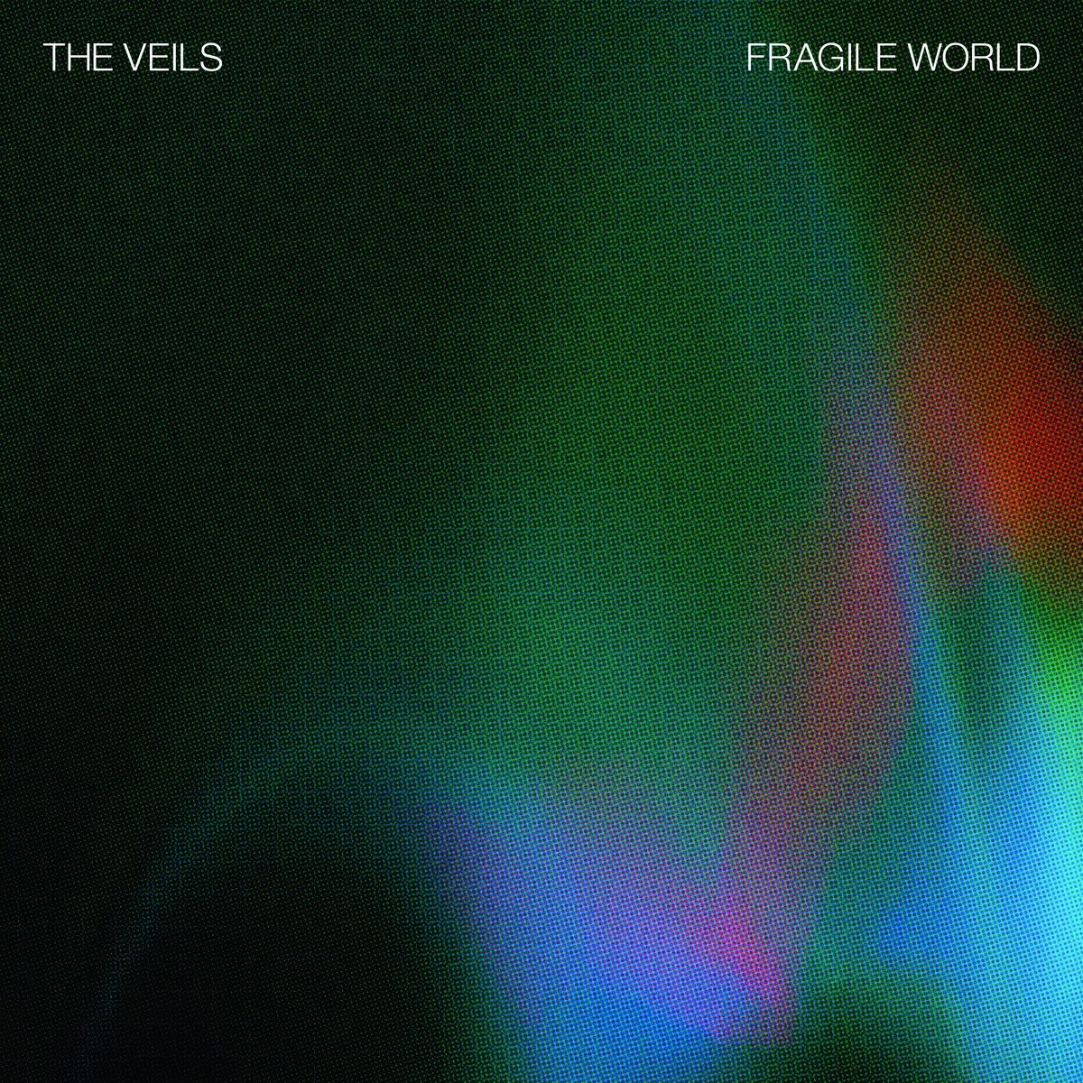 The Veils - FRAGILE WORLD
