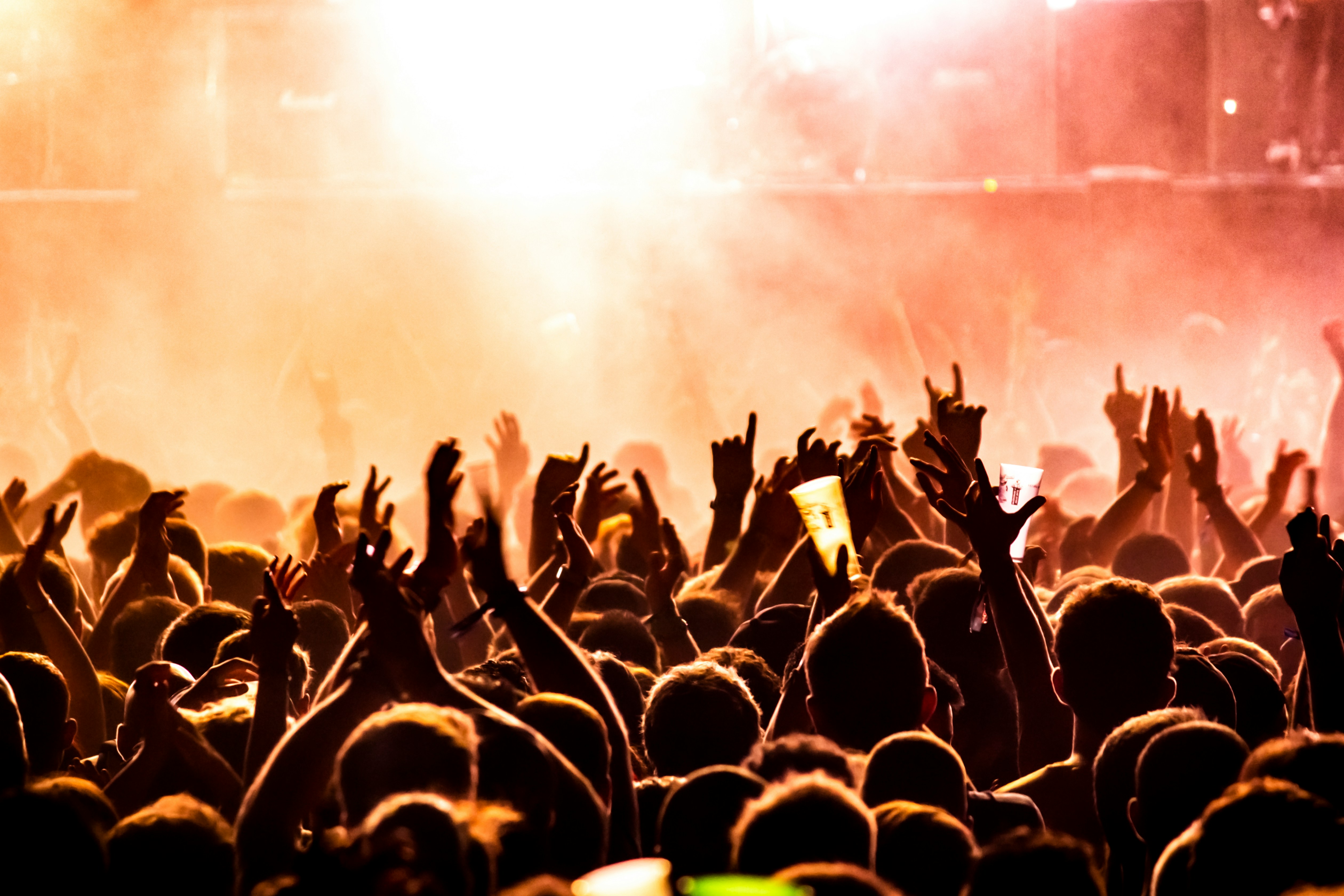 Festival-Feeling