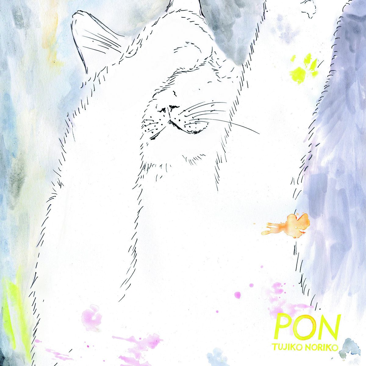 Tujiko Noriko - PON