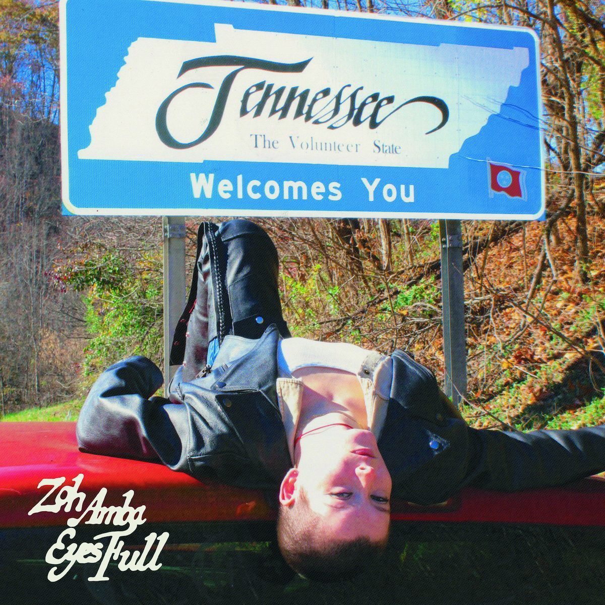 Zoh Amba - EYES FULL