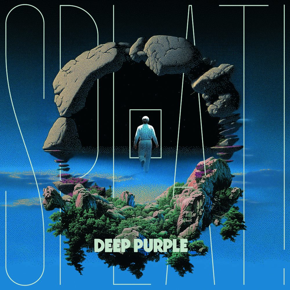 Deep Purple - SPLAT!