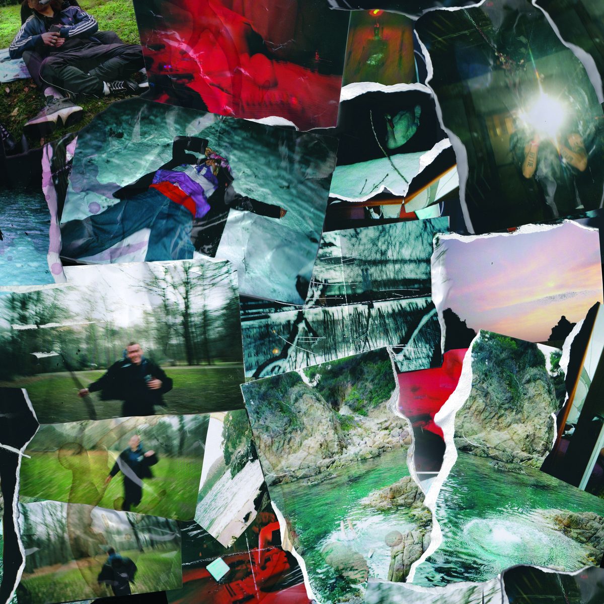 Ebbb - SHALLOW HITS