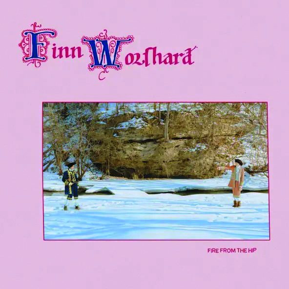 Finn Wolfhard - FIRE FROM THE HIP