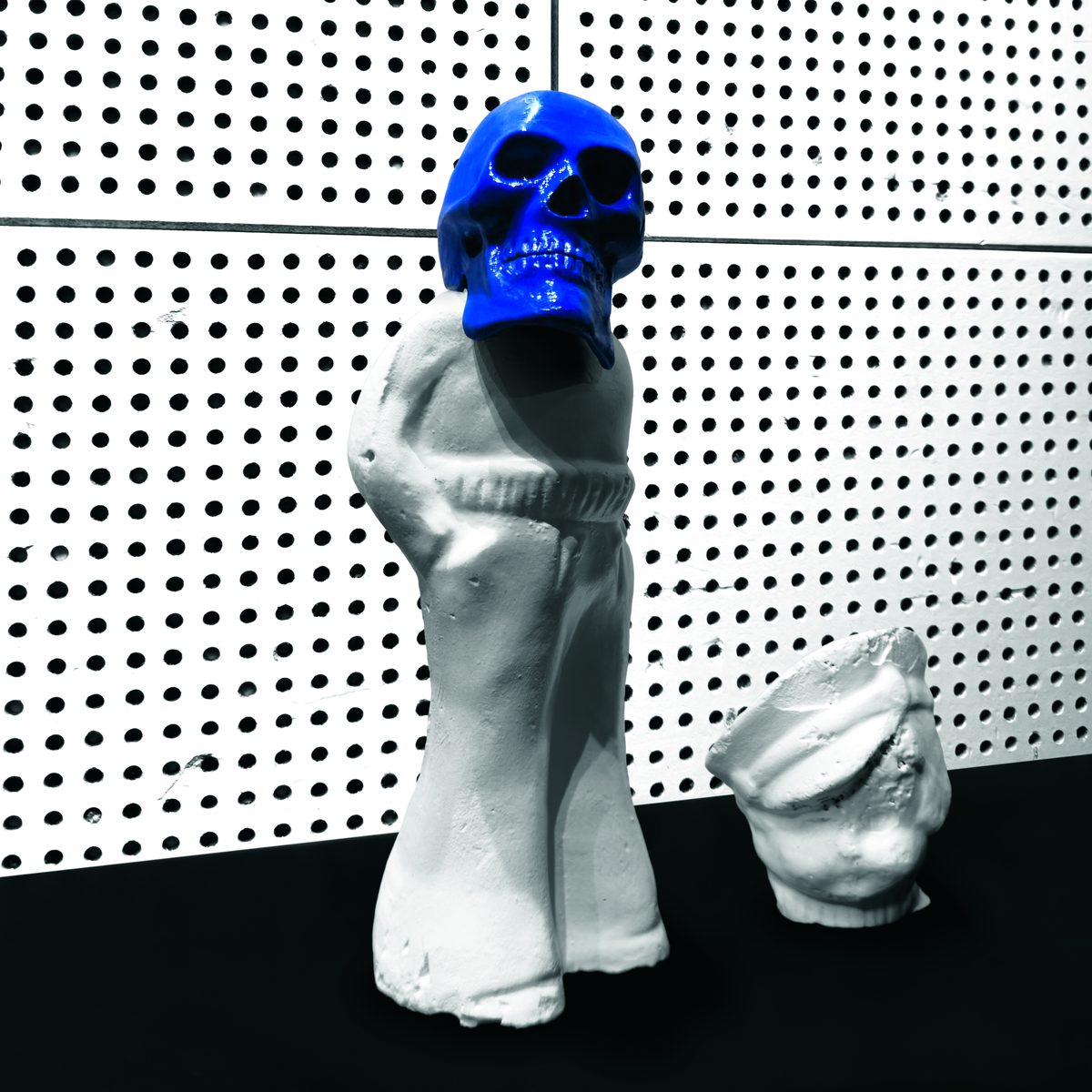 Jack White - FROZEN CHARLOTTE