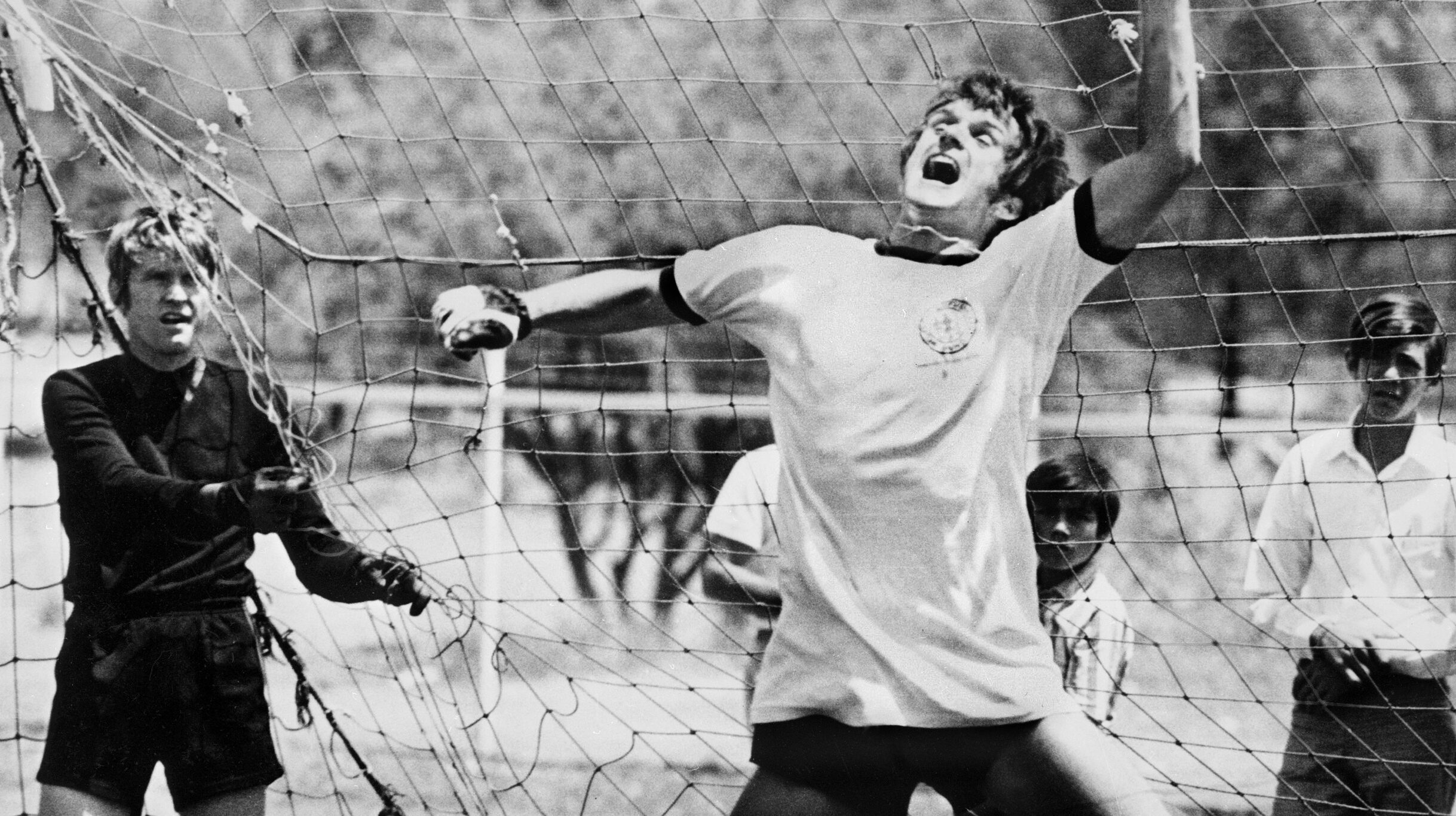Sepp Maier
